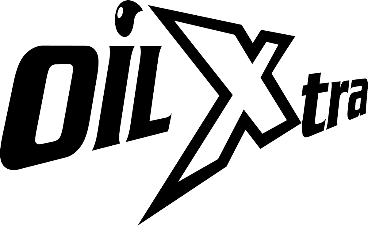 Oil Xtra mark